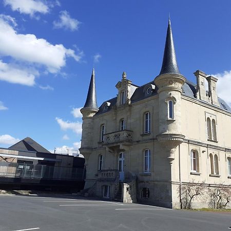 Les Tourelles Village De Vacances Asnelles Eksteriør bilde