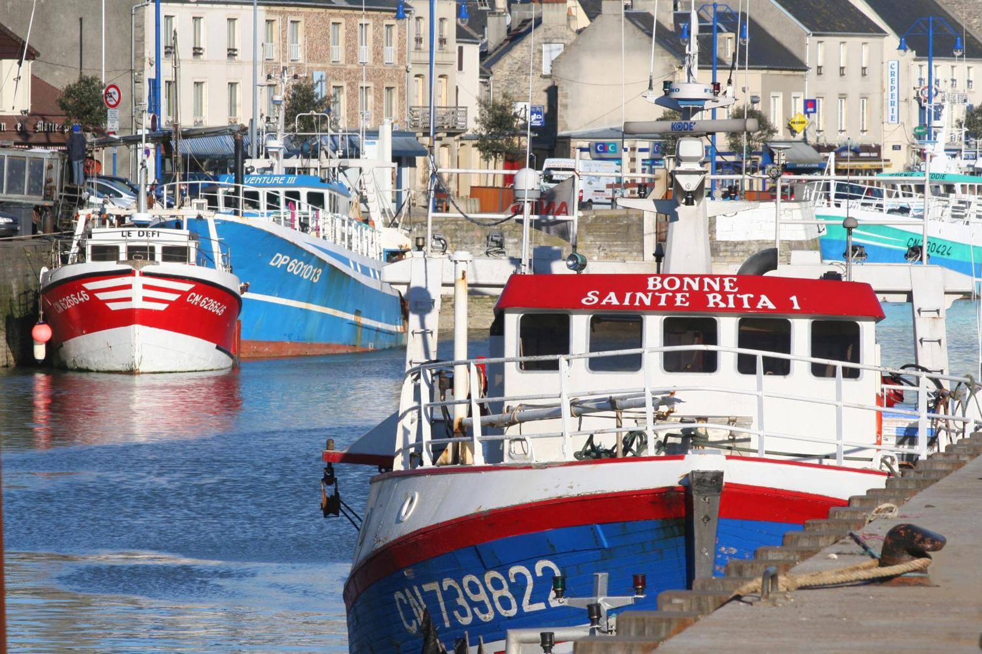 Les Tourelles Village De Vacances Asnelles Eksteriør bilde
